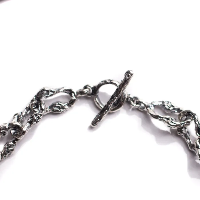 Necklaces JewelryLab LAKA MEDIUM NECKLACE 925 STERLING SILVER