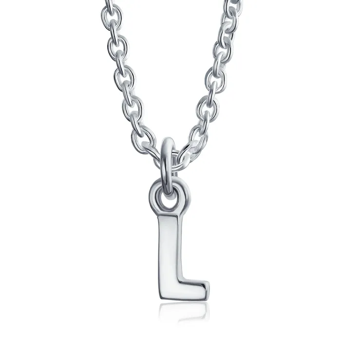 BlingJewelry Wholesale Bracelets Dainty Alphabet Block Letter Anklet Ankle Bracelet Sterling Silver BlingJewelry Wholesale Bracelets Dainty Alphabet Block Letter Anklet Ankle Bracelet Sterling Silver