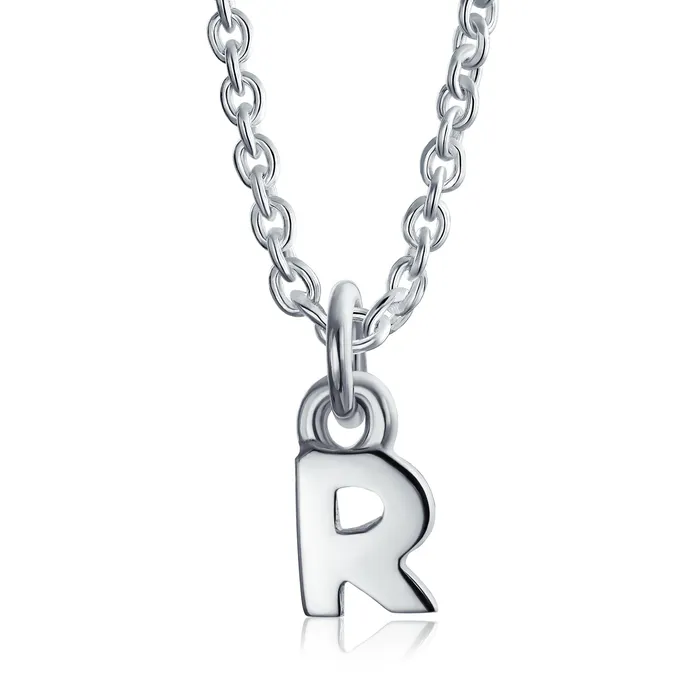 BlingJewelry Wholesale Bracelets Dainty Alphabet Block Letter Anklet Ankle Bracelet Sterling Silver BlingJewelry Wholesale Bracelets Dainty Alphabet Block Letter Anklet Ankle Bracelet Sterling Silver