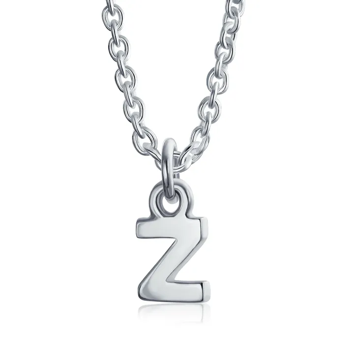 BlingJewelry Wholesale Bracelets Dainty Alphabet Block Letter Anklet Ankle Bracelet Sterling Silver BlingJewelry Wholesale Bracelets Dainty Alphabet Block Letter Anklet Ankle Bracelet Sterling Silver