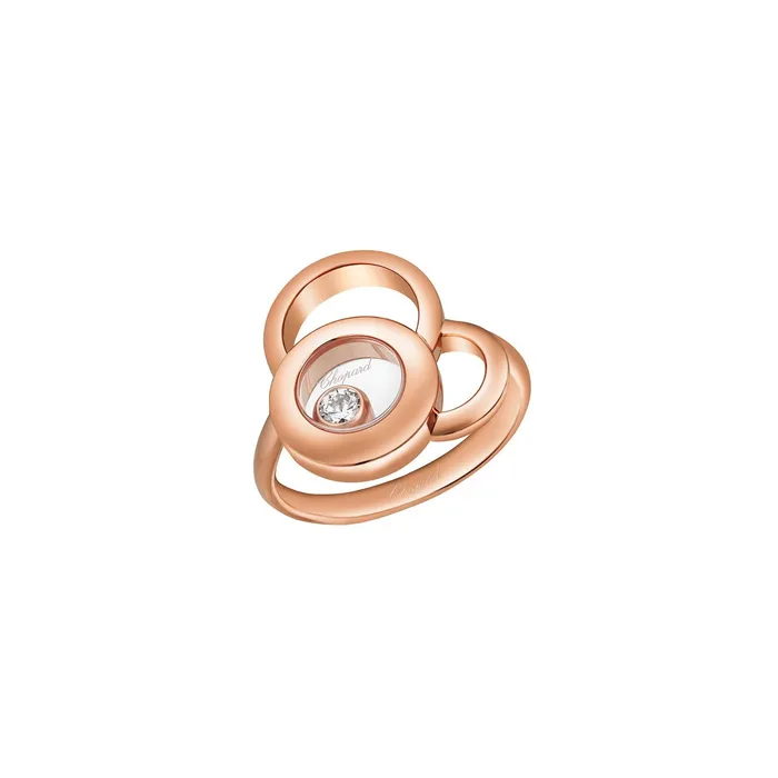 Chopard Happy Dreams Ring Chopard Rings