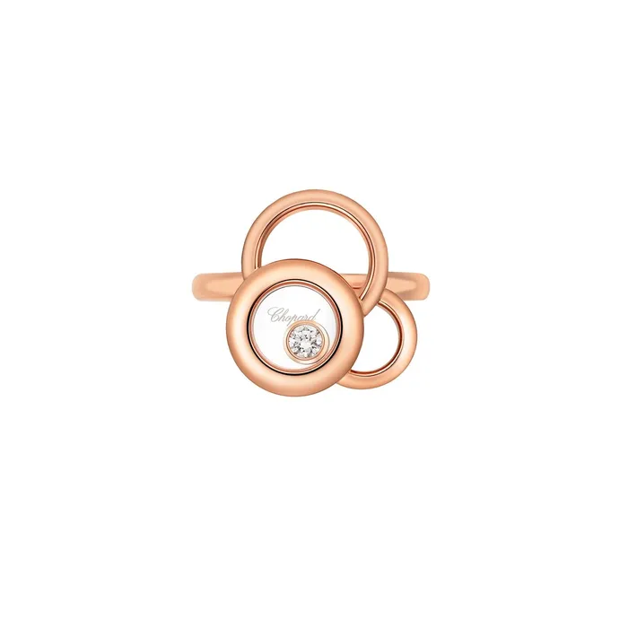 Chopard Happy Dreams Ring Chopard Rings