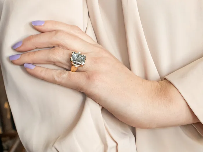 Market Square Jewelers Rings Hematite Intaglio Ring Market Square Jewelers Rings Hematite Intaglio Ring