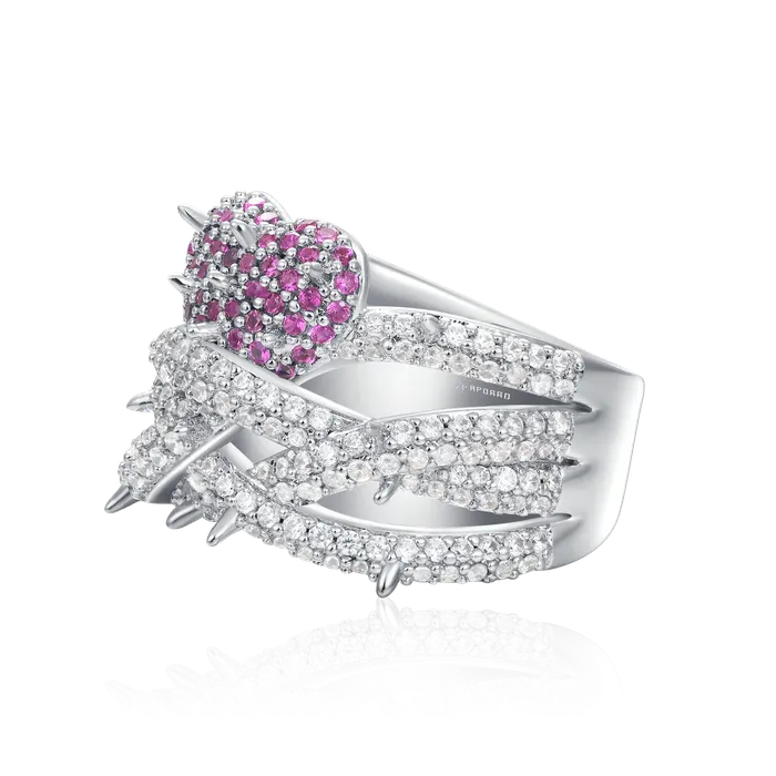 Rings aporro Jesus Crown Of Thorns Ring