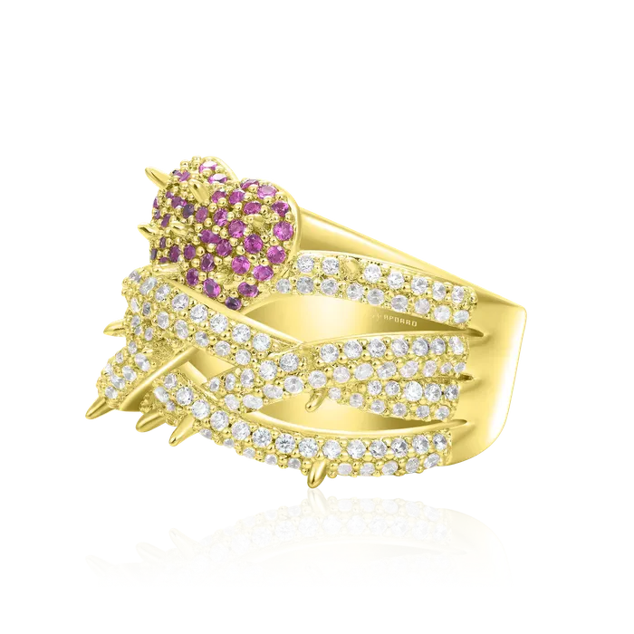 Rings aporro Jesus Crown Of Thorns Ring