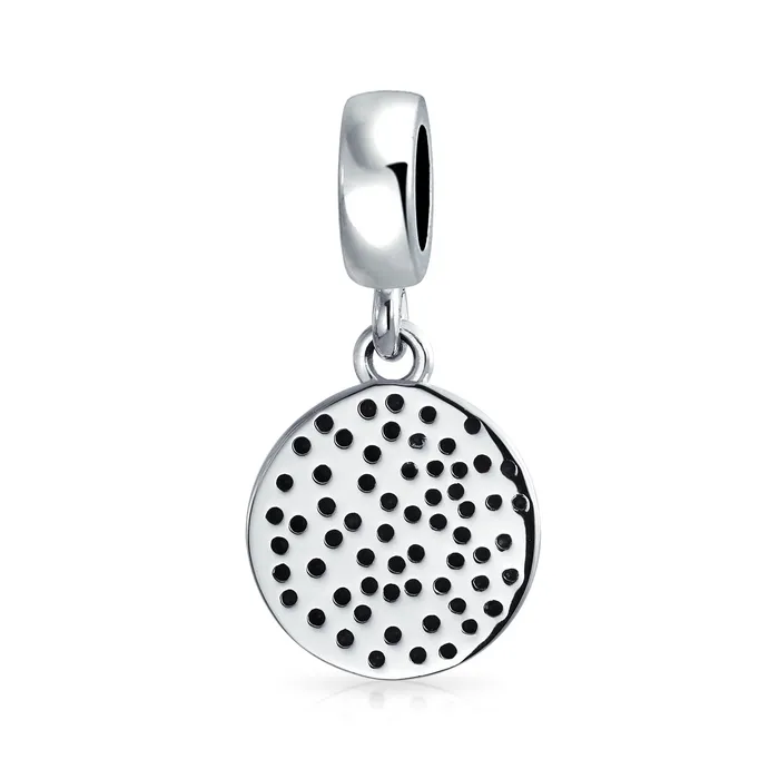 Rings BlingJewelry Wholesale Round Disc Good Luck Celtic Knot Irish Clover Dangle Charm Bead Sterling Silver Rings BlingJewelry Wholesale Round Disc Good Luck Celtic Knot Irish Clover Dangle Charm Bead Sterling Silver