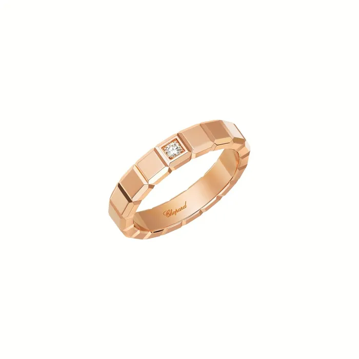 Rings Chopard Chopard Ice Cube Ring