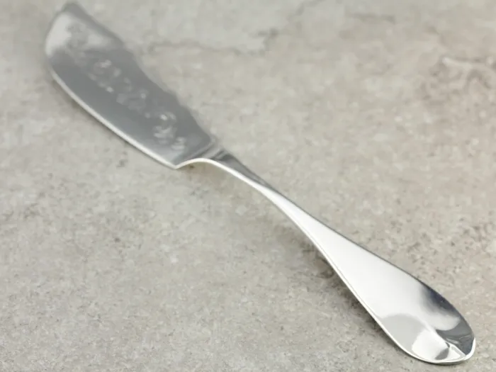 Rings Market Square Jewelers Antique Coin Silver Butter Knife Rings Market Square Jewelers Antique Coin Silver Butter Knife