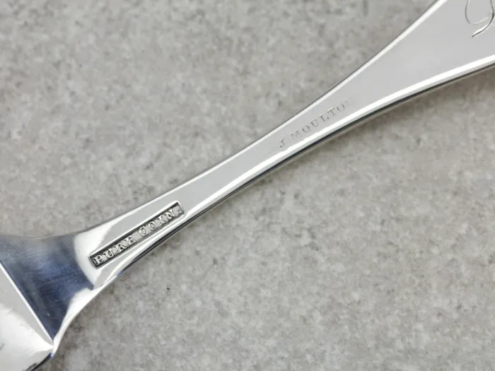 Rings Market Square Jewelers Antique Coin Silver Butter Knife Rings Market Square Jewelers Antique Coin Silver Butter Knife