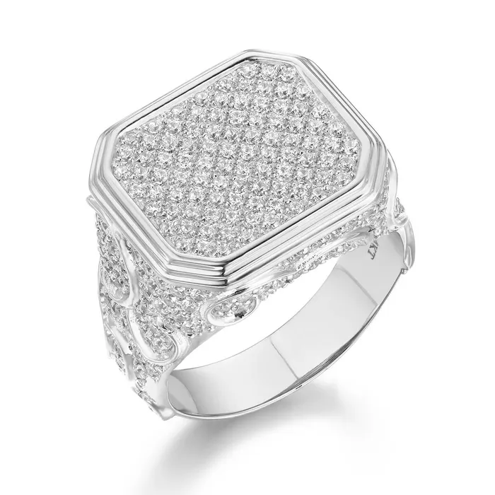 Rings LJ Arian Ring