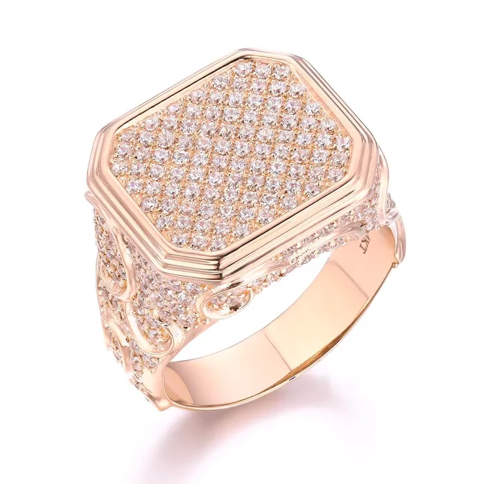 Rings LJ Arian Ring