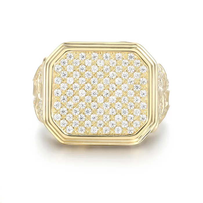 Rings LJ Arian Ring