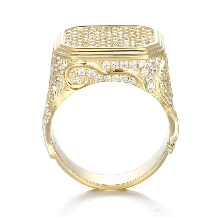 Rings LJ Arian Ring
